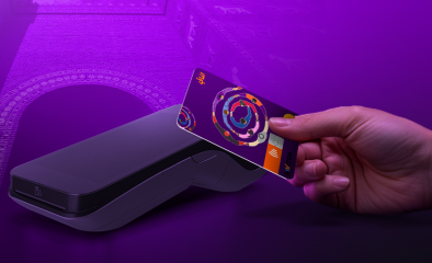 دابینکردنی ئامێری خاڵی فرۆشتن (POS)