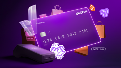 Prepaid Card Issuance