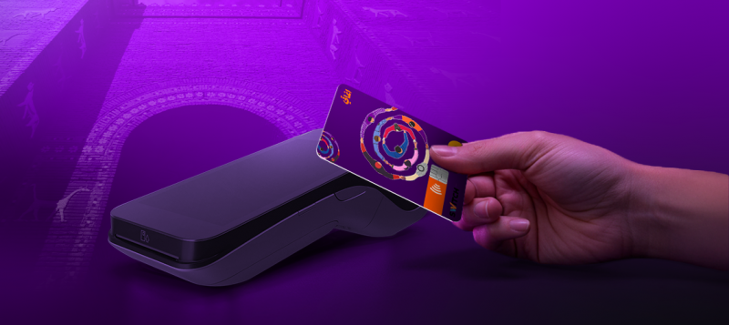 دابینکردنی ئامێری خاڵی فرۆشتن (POS)