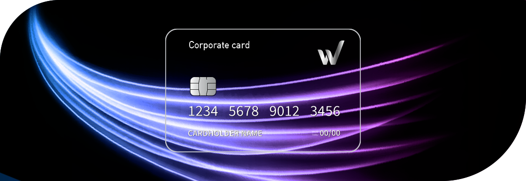 Corporate Card Issuing And Management