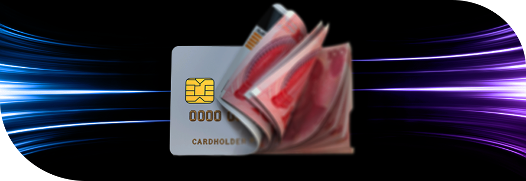 Card Issuing and Management